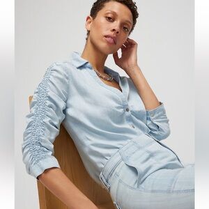 White House black market